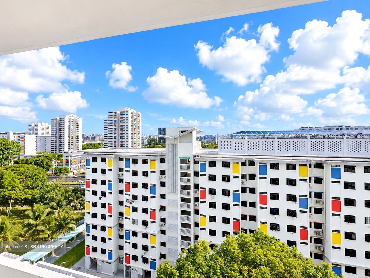 Blk 97 Aljunied Crescent (Geylang), HDB 3 Rooms #586692961